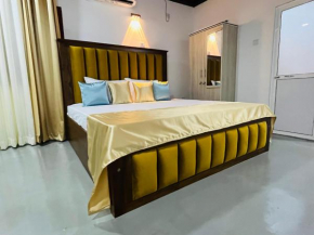 Ceylon Seascape Villa